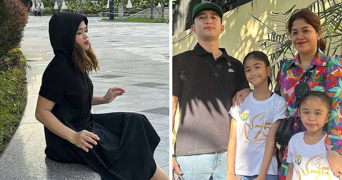 Melai Cantiveros, pinasaya ng labis ng kanyang mga anak: “I have the best parents in the world” Melai Cantiveros, pinasaya ng labis ng kanyang mga anak: “I have the best parents in the world”