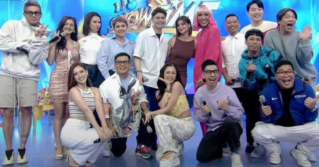 Latest post sa ‘It’s Showtime’ social media pages, ikina-excite ng netizens