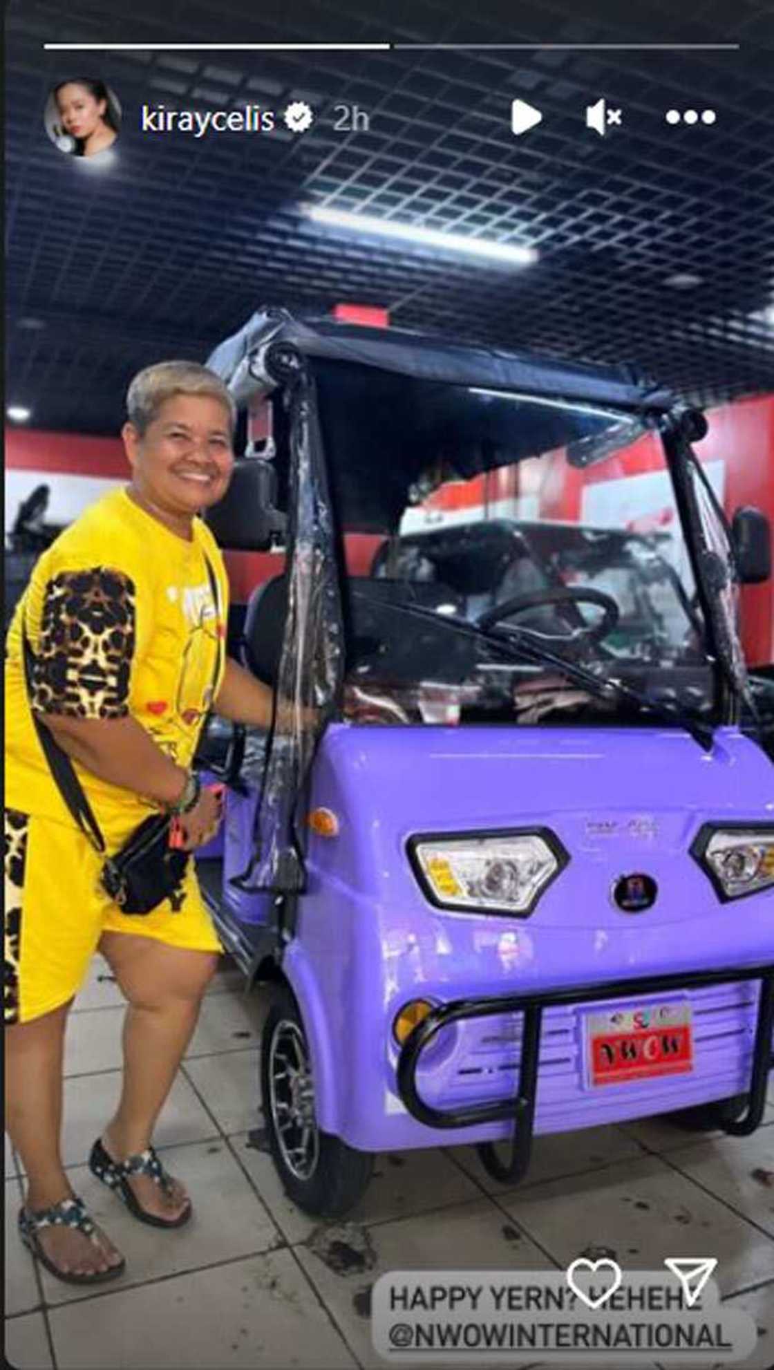 Kiray Celis Kiray Celis