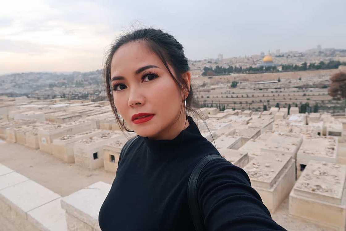 Yeng Constantino Yeng Constantino