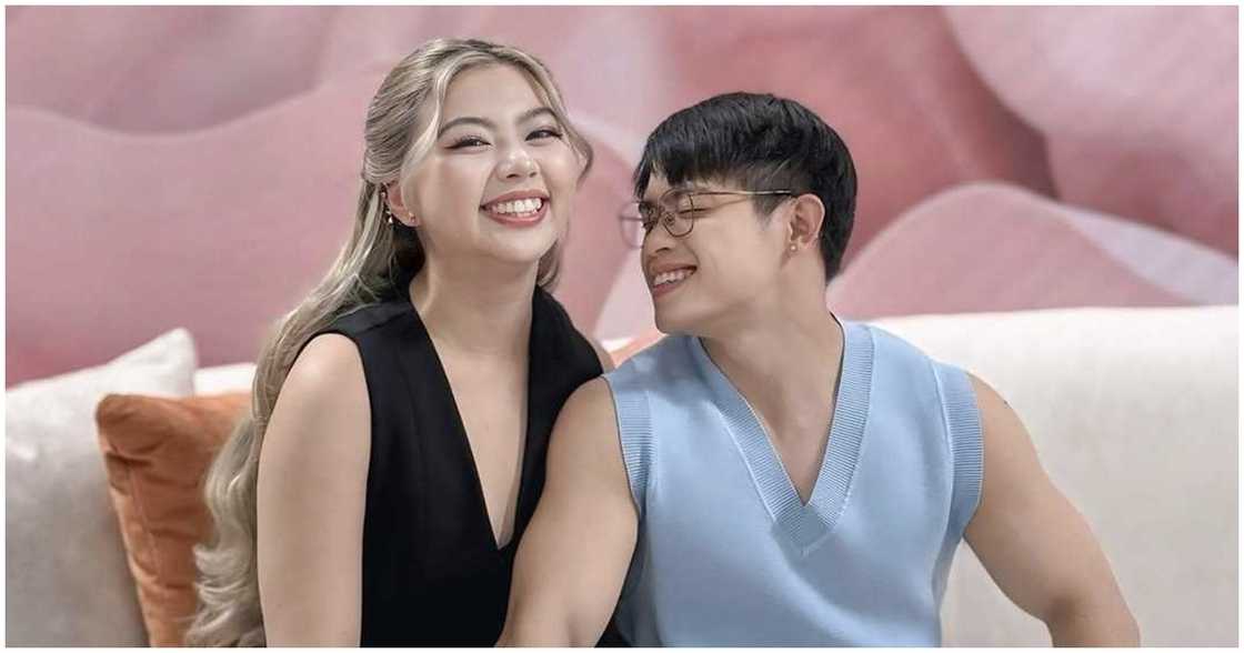 Carlos Yulo on marriage plans with Chloe San Jose: "We want to get married next year" Carlos Yulo on marriage plans with Chloe San Jose: "We want to get married next year"