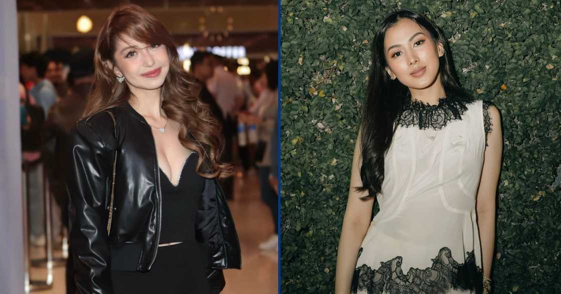 Donnalyn Bartolome, napaiyak sa rebelasyon ni Alex Gonzaga matapos ang matitinding pagsubok Donnalyn Bartolome, napaiyak sa rebelasyon ni Alex Gonzaga matapos ang matitinding pagsubok