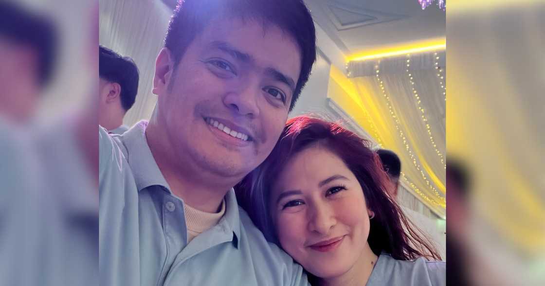 Izzy Trazona, nag-react sa "St. Alvin, pray for us" comment ng netizen (Photo: @izzytrazona_aragon) Izzy Trazona, nag-react sa "St. Alvin, pray for us" comment ng netizen (Photo: @izzytrazona_aragon)