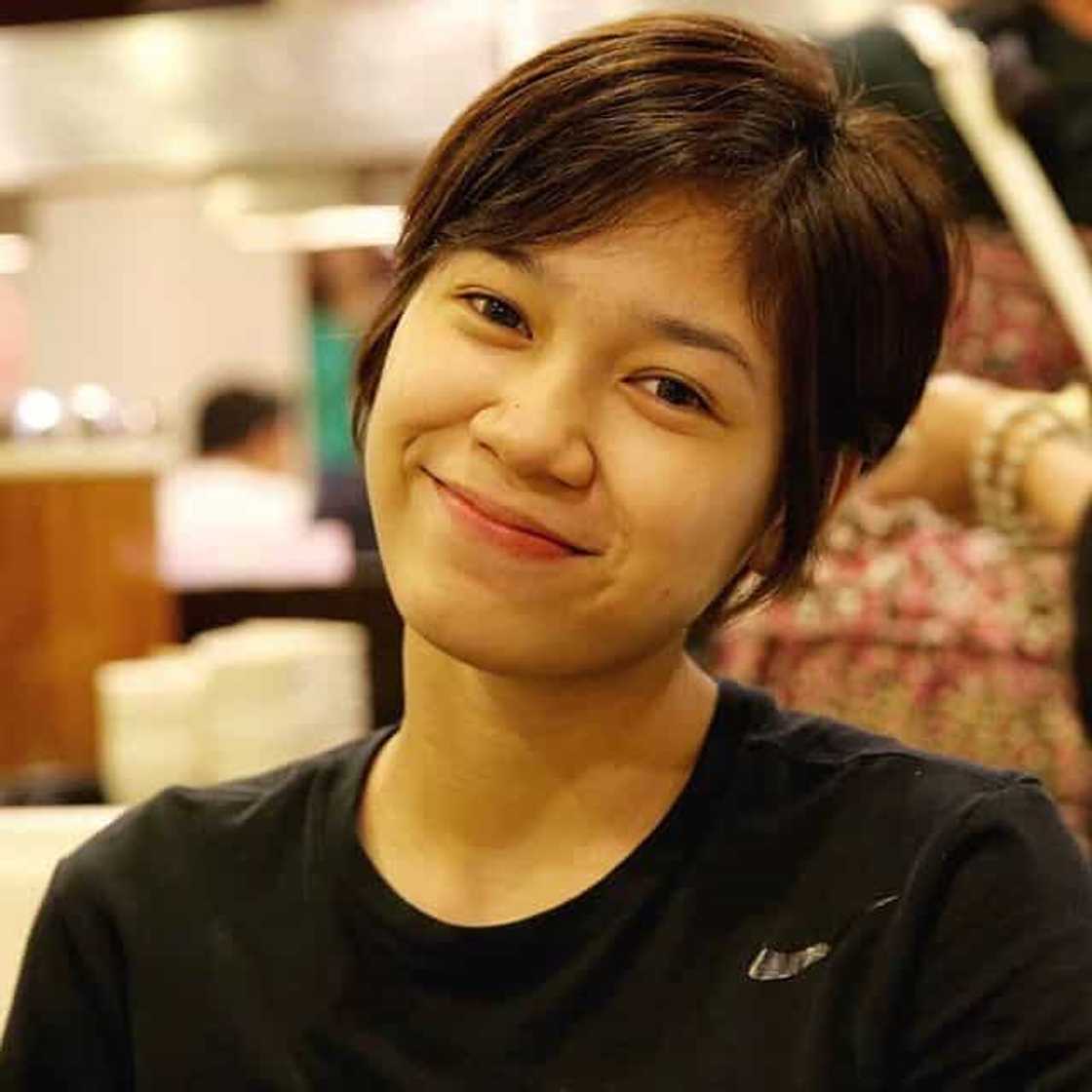 Mika Reyes Mika Reyes