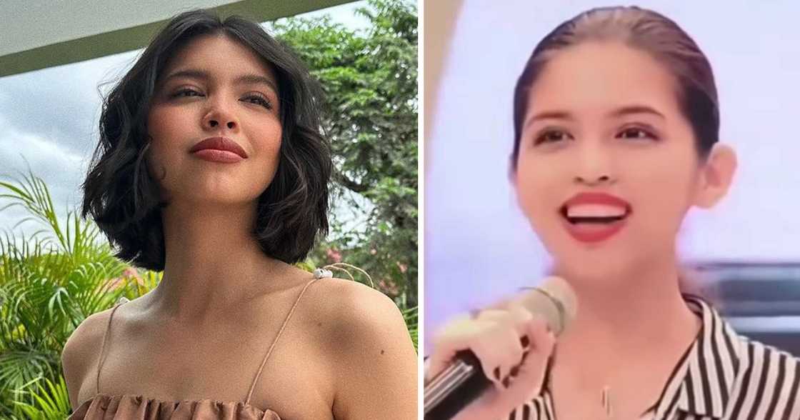 Maine Mendoza marks audition anniversary: “A decade ago” (@mainedcm) Maine Mendoza marks audition anniversary: “A decade ago” (@mainedcm)