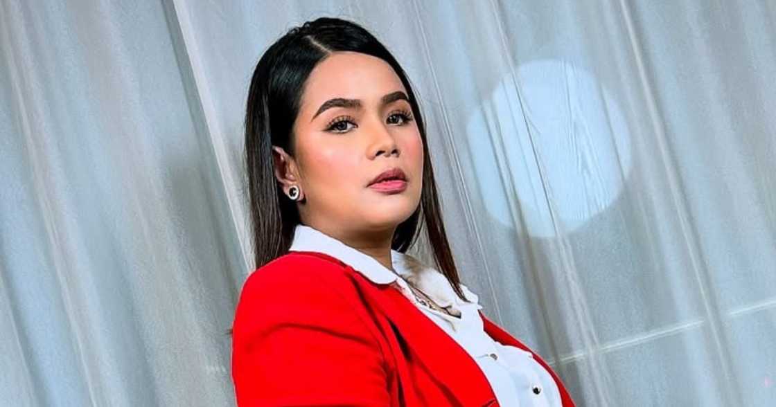 DJ Chacha amid corruption talks: “Hindi mapapagod lumaban nang patas” DJ Chacha amid corruption talks: “Hindi mapapagod lumaban nang patas”