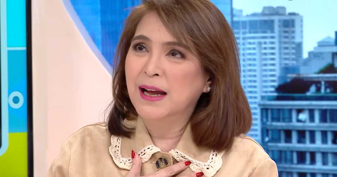 Gospel singer Jamie Rivera, nag-react sa katuruan na ang mga misis ay dapat magpasakop sa mga mister