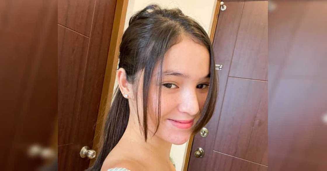 Barbie Imperial reacts to old video of Mayor Sara Duterte and sheriff during demolition