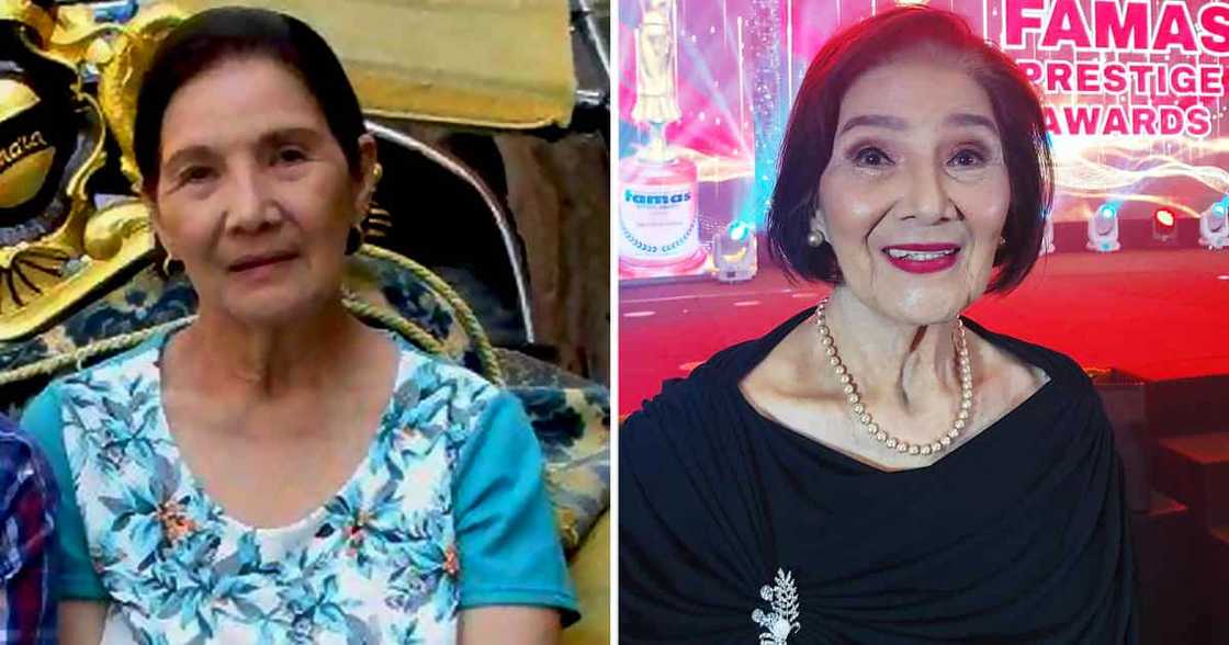 Aktor PH, may pahayag ukol sa Eva Darren-FAMAS fiasco: "Support and solidarity to Ms. Eva Darren" Aktor PH, may pahayag ukol sa Eva Darren-FAMAS fiasco: "Support and solidarity to Ms. Eva Darren"