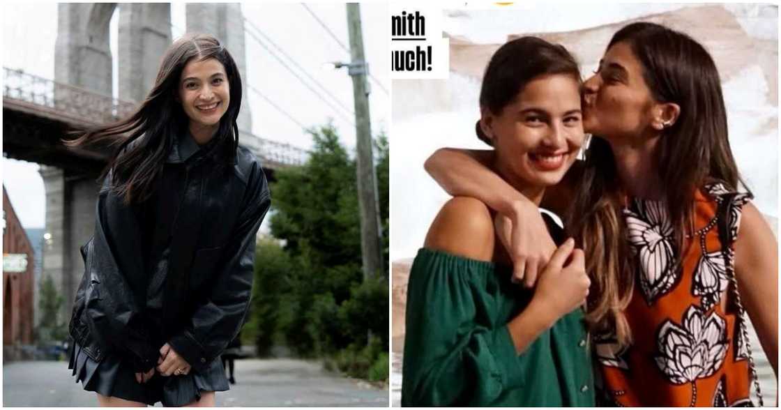 Anne Curtis, may sweet na birthday post para sa kanyang 'sestra' na si Jasmine Anne Curtis, may sweet na birthday post para sa kanyang 'sestra' na si Jasmine