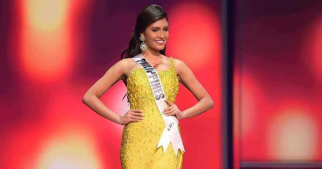 Rabiya Mateo, naluha sa papuri na ibinigay ni Miss India Adline Castelino sa kanya: “Most hardworking” Rabiya Mateo, naluha sa papuri na ibinigay ni Miss India Adline Castelino sa kanya: “Most hardworking”