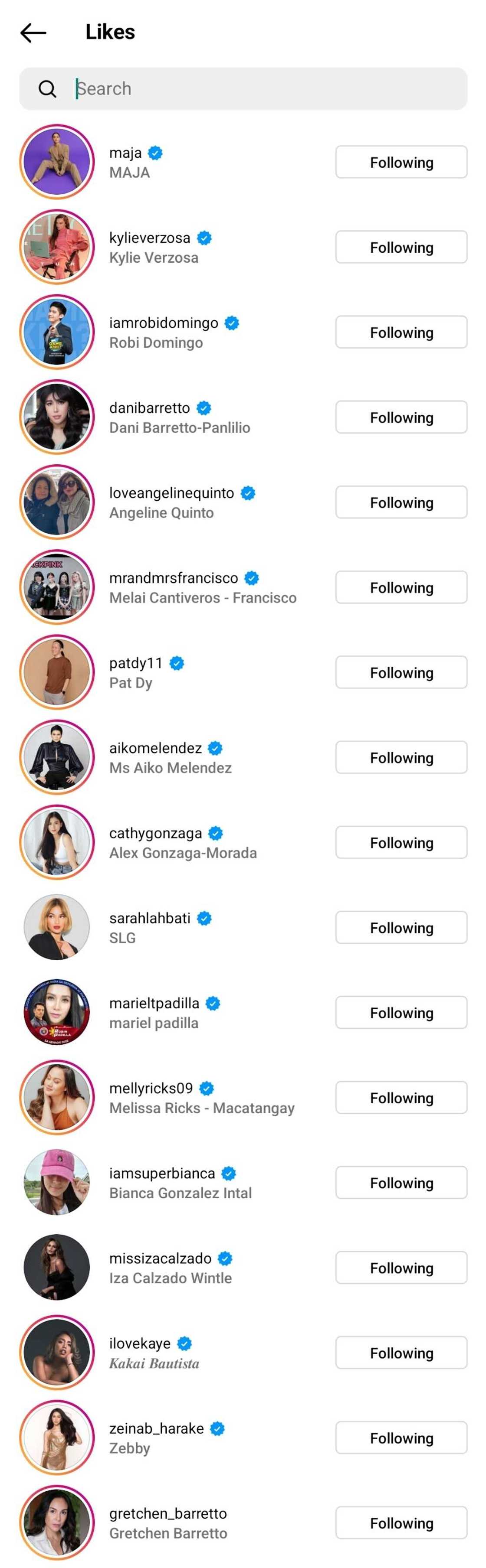 Celebrities show support for Toni Gonzaga amid leaving 'Pinoy Big Brother' Celebrities show support for Toni Gonzaga amid leaving 'Pinoy Big Brother'