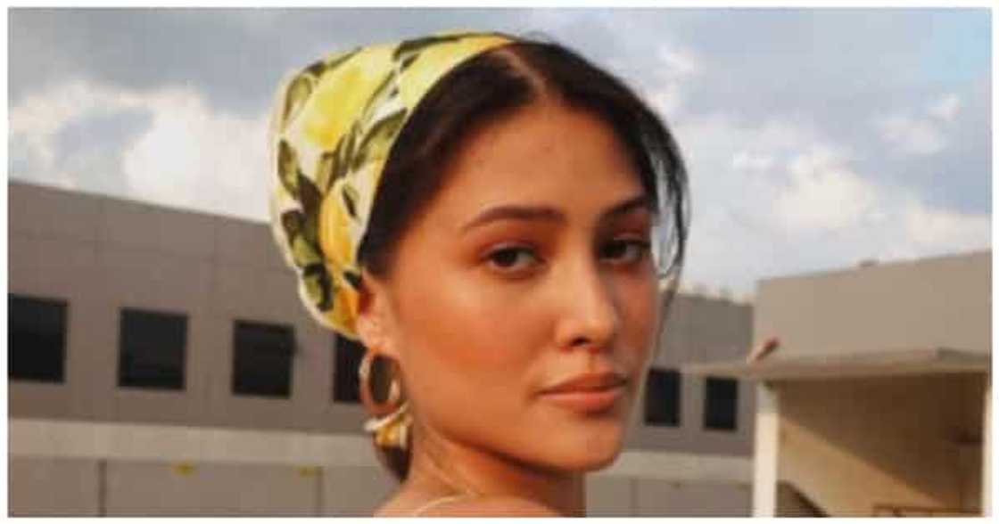 JK Labajo's funny and "kilig" post about girlfriend Maureen Wroblewitz goes viral JK Labajo's funny and "kilig" post about girlfriend Maureen Wroblewitz goes viral