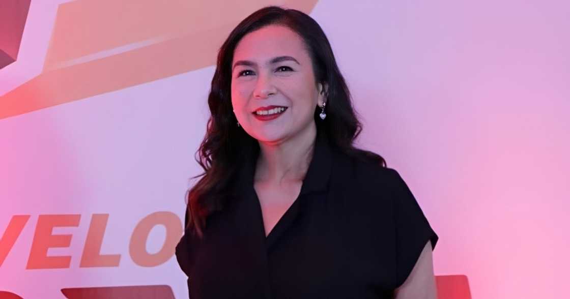 Rio Locsin, may diretsahang pahayag tungkol sa kanyang sexy film era