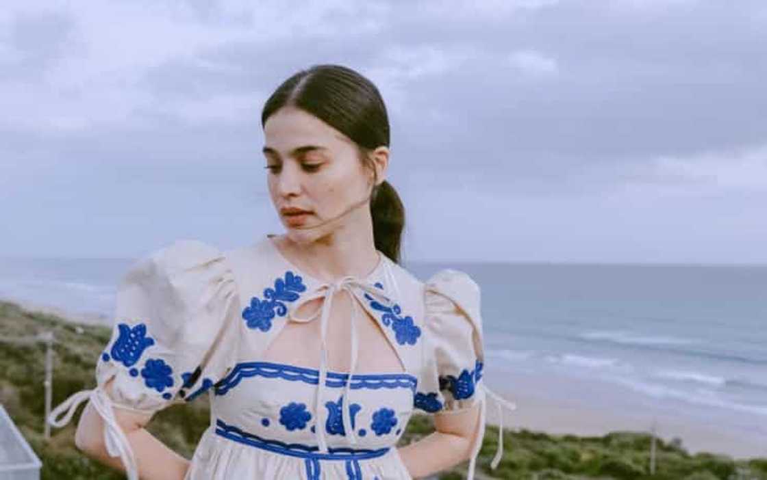 Anne Curtis, sinagot ang netizens na gustong maging members ng ‘Mga Diyosa for Leni’: “Tara” Anne Curtis, sinagot ang netizens na gustong maging members ng ‘Mga Diyosa for Leni’: “Tara”