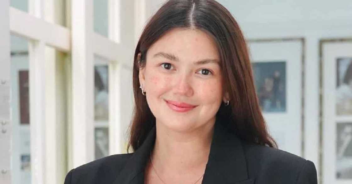 Angelica Panganiban (@iamangelicap) Angelica Panganiban (@iamangelicap)