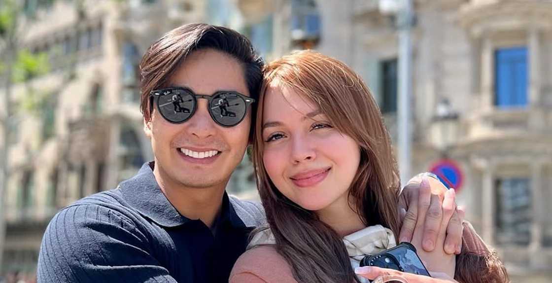 Coco Martin, napapaigtad sa mga eksena ni Julia Montes sa “Topakk” Coco Martin, napapaigtad sa mga eksena ni Julia Montes sa “Topakk”