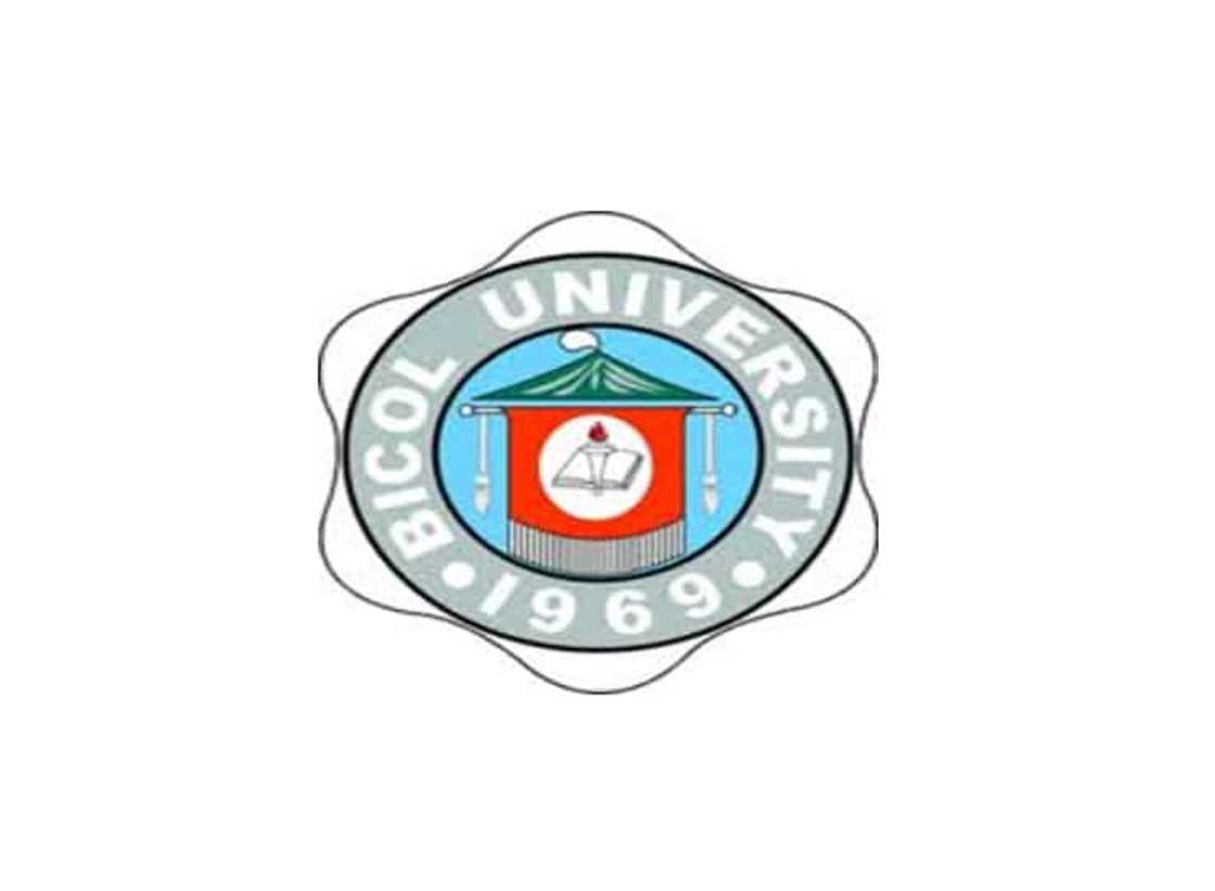 Bicol University website Bicol University website