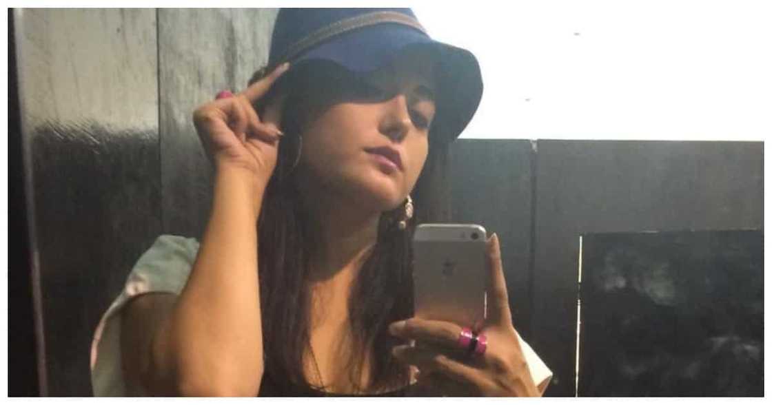 Cristy Fermin, sinabing “nakakaloka” si Kat Alano matapos ang bagong cryptic, emotional posts nito Cristy Fermin, sinabing “nakakaloka” si Kat Alano matapos ang bagong cryptic, emotional posts nito