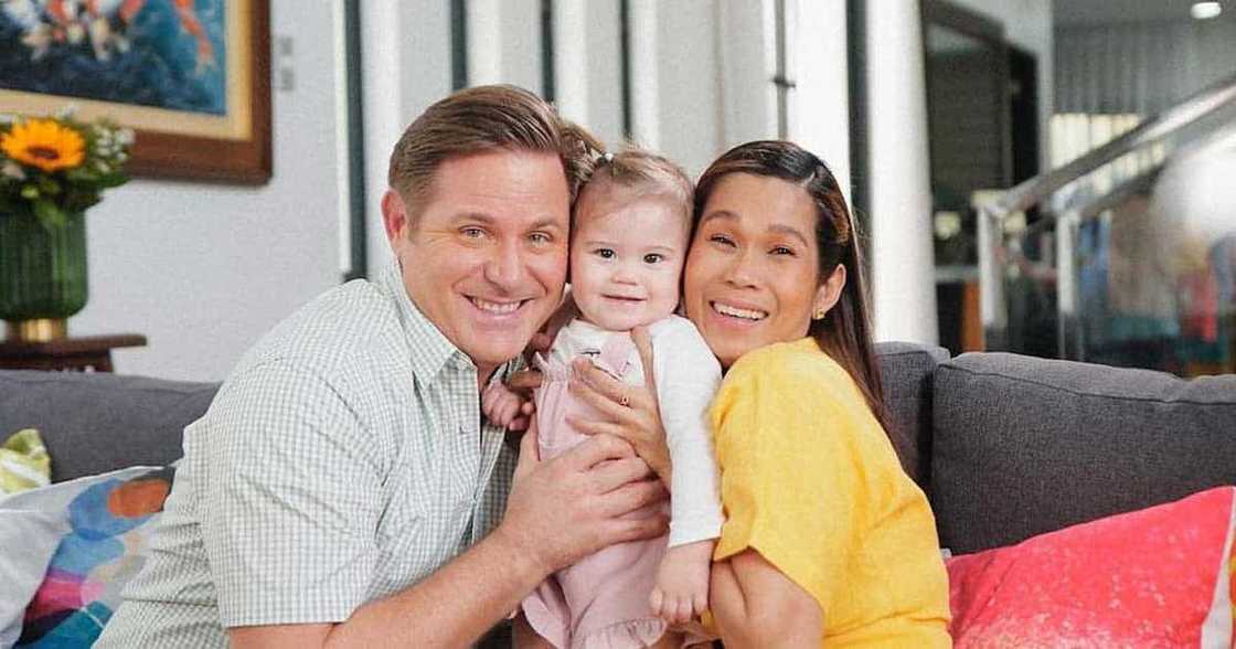 Pokwang, enjoy sa indak nila ni Tisay; Papa Lee, nahilo sa kapapanood Pokwang, enjoy sa indak nila ni Tisay; Papa Lee, nahilo sa kapapanood