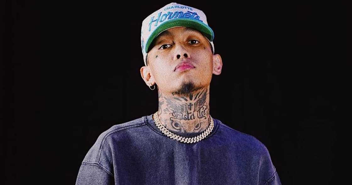 Skusta Clee at TikToker na si Aira Lipata, nag-post ng picture nilang magkasama Skusta Clee at TikToker na si Aira Lipata, nag-post ng picture nilang magkasama