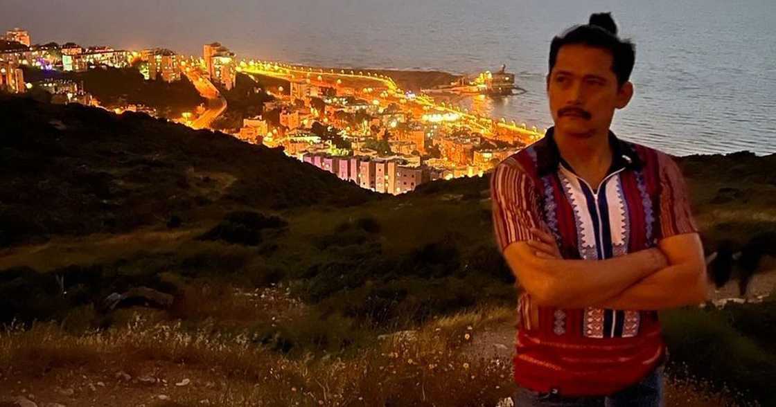 Robin Padilla, ipinapanukalang patawan ng death penalty mga kaso ng panggagahasa Robin Padilla, ipinapanukalang patawan ng death penalty mga kaso ng panggagahasa