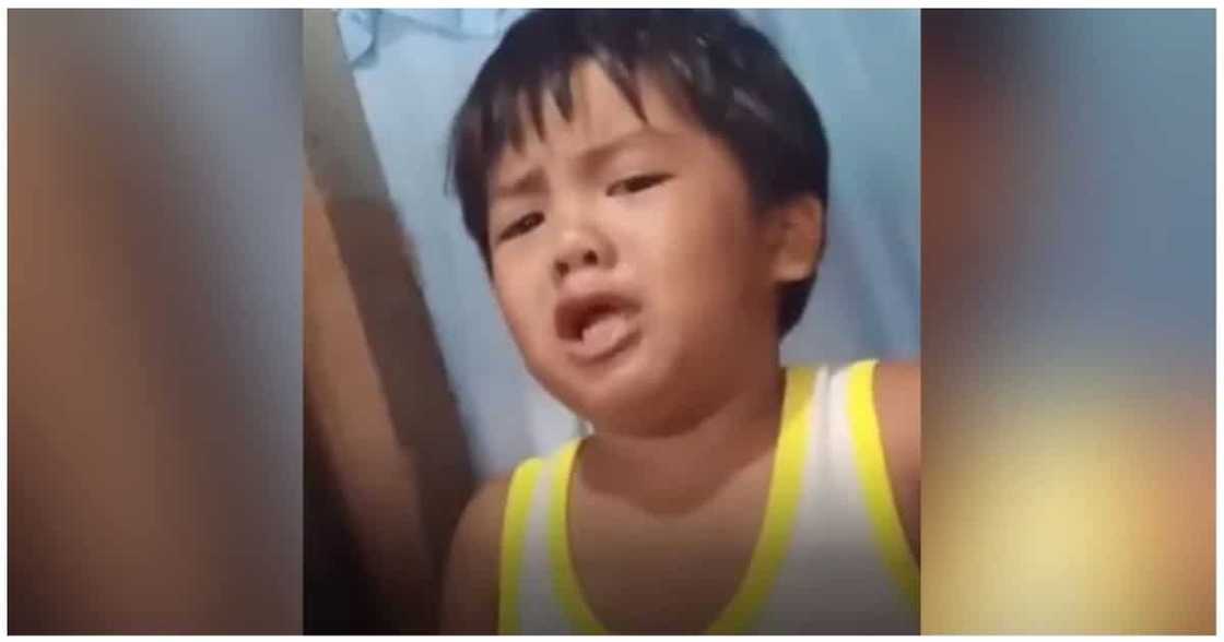 5-anyos na gusto nang bumalik sa school at makasama ang "totoong teacher", viral 5-anyos na gusto nang bumalik sa school at makasama ang "totoong teacher", viral