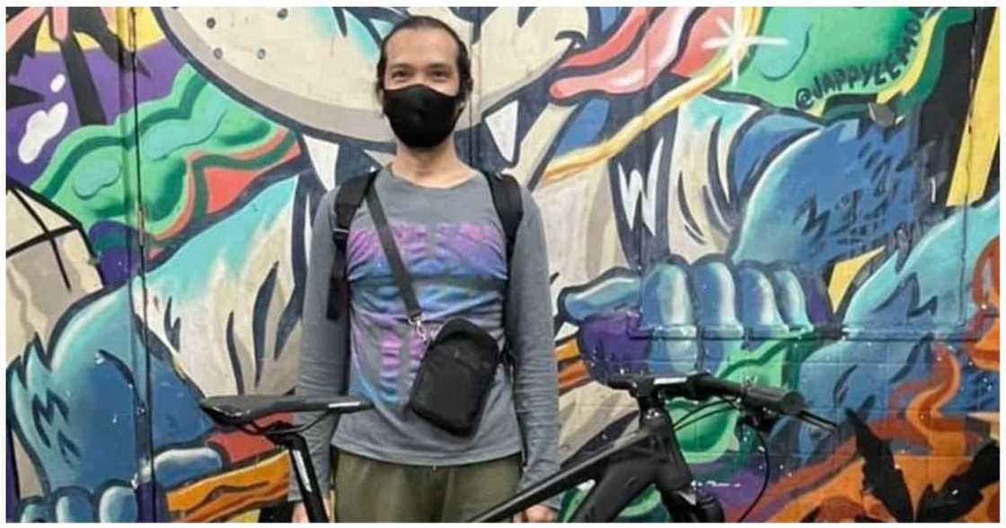 Php13,000 na bike, binayaran ng ama gamit ang mga naipong barya Php13,000 na bike, binayaran ng ama gamit ang mga naipong barya