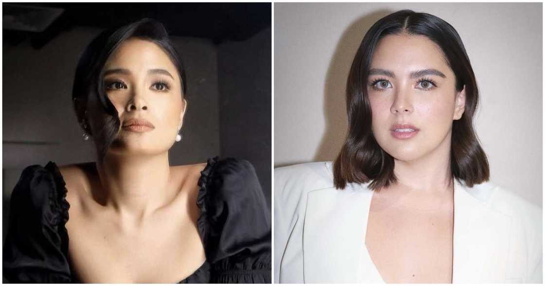Yam Concepcion, labis na natuwa sa regalo ni Ria Atayde: "You are a lifesaver" Yam Concepcion, labis na natuwa sa regalo ni Ria Atayde: "You are a lifesaver"