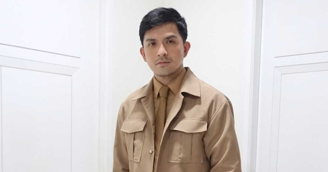 Dennis Trillo vents after paying tax: “Pwede niyo nang nakawin ulit” Dennis Trillo vents after paying tax: “Pwede niyo nang nakawin ulit”