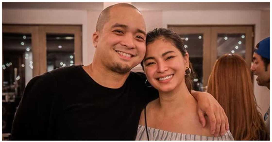 Neil Arce posts birthday greeting for son; Angel Locsin comments her greeting Neil Arce posts birthday greeting for son; Angel Locsin comments her greeting