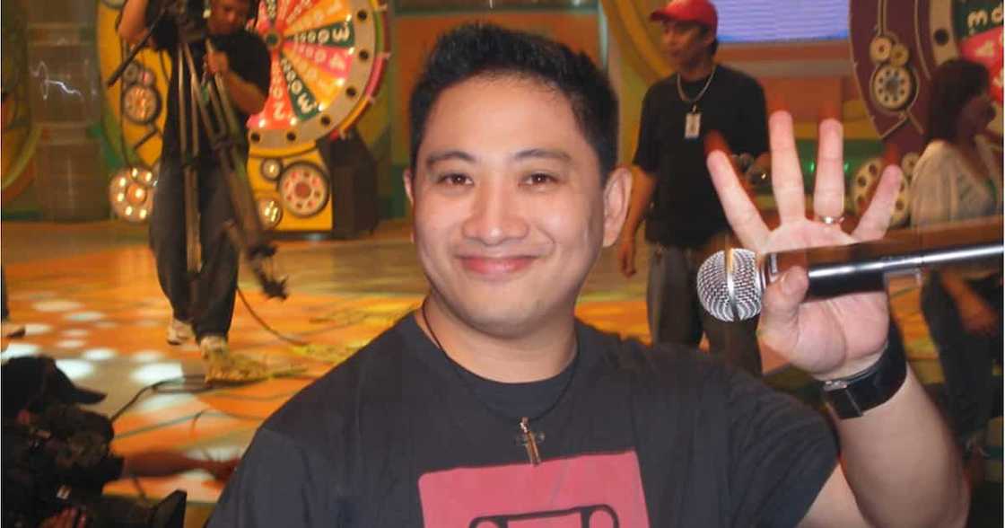 Michael V after watching PS5 unboxing video of Matteo Guidicelli: ‘Nevermind!’ Michael V after watching PS5 unboxing video of Matteo Guidicelli: ‘Nevermind!’