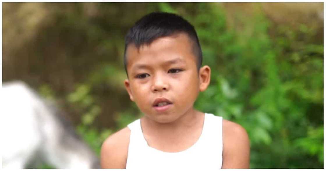 Mga OFW, nakalikom ng malaking halaga ng pera na ipadadala nila kay Reymark Mariano Mga OFW, nakalikom ng malaking halaga ng pera na ipadadala nila kay Reymark Mariano