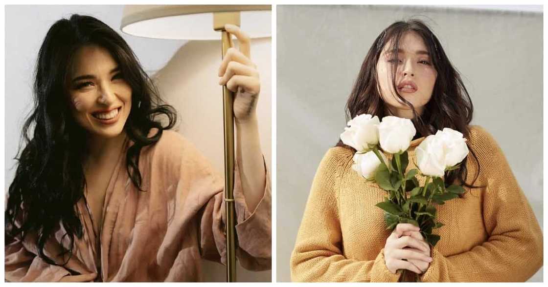 Kylie Padilla sa taong 2024: "Actively choosing myself this year" Kylie Padilla sa taong 2024: "Actively choosing myself this year"