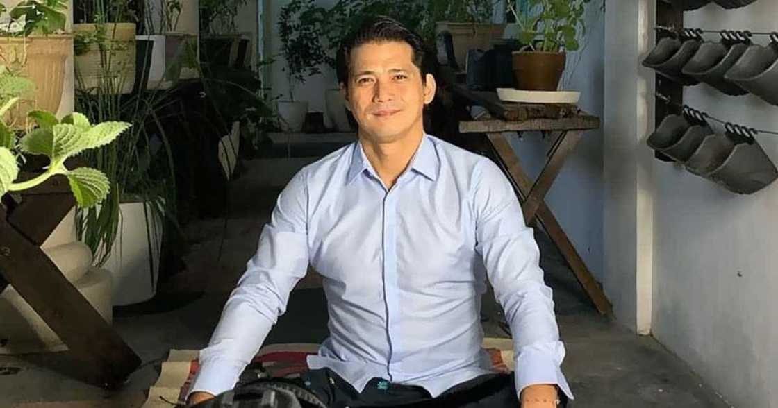 Robin Padilla, ipinakita kung gaano niya kamahal ang mga anak niya: “basta laging protektado sila sa amin”