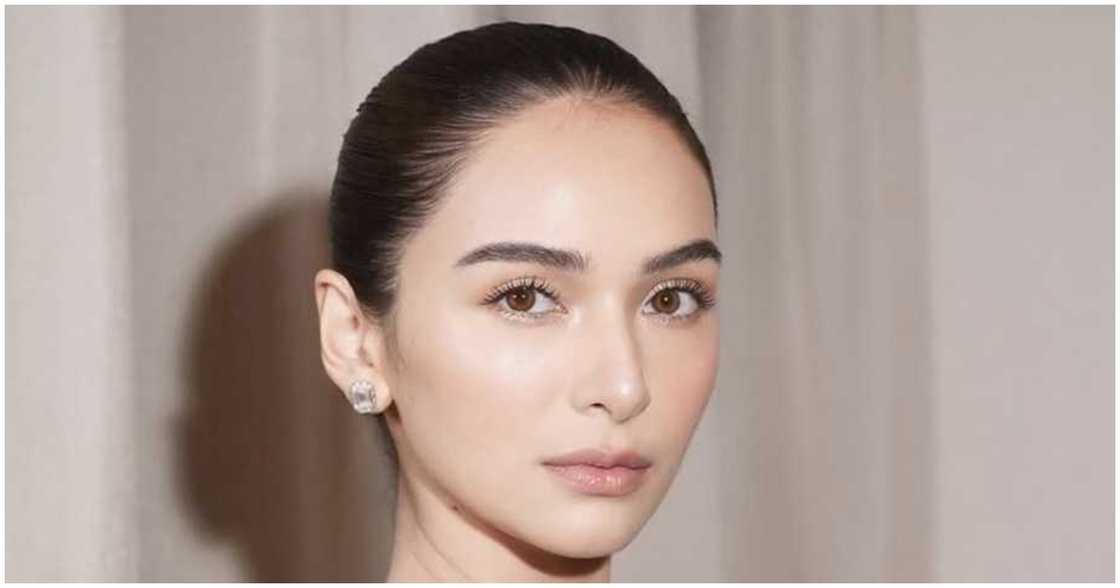 Jennylyn Mercado on corruption in the Philippines: "Tama na, sobra na" Jennylyn Mercado on corruption in the Philippines: "Tama na, sobra na"
