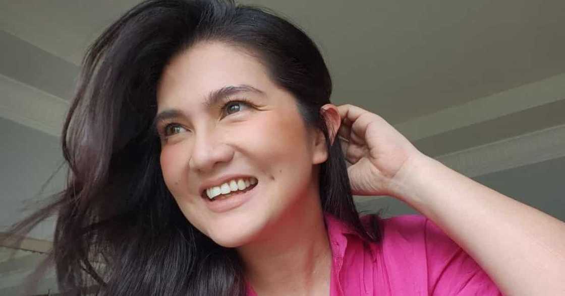 Dimples Romana, emosyonal sa matinding hamon ng MMK episode tungkol sa Maguad siblings Dimples Romana, emosyonal sa matinding hamon ng MMK episode tungkol sa Maguad siblings