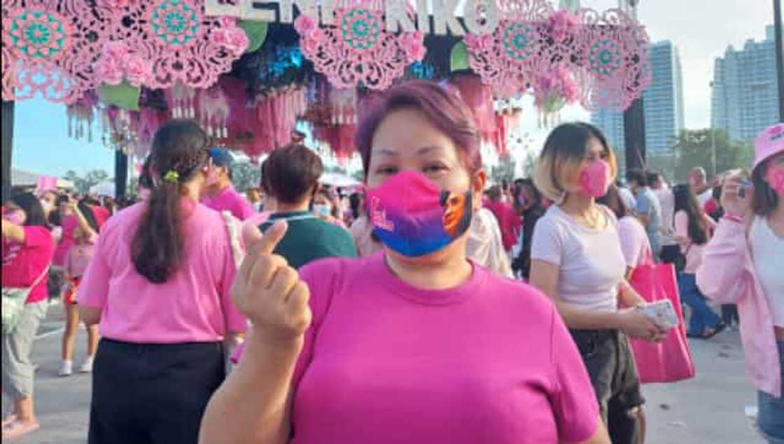 ‘Mosang’ ng Lenlen series, ibinahagi ang naging pag-uusap nila ni Daryl Yap ‘Mosang’ ng Lenlen series, ibinahagi ang naging pag-uusap nila ni Daryl Yap