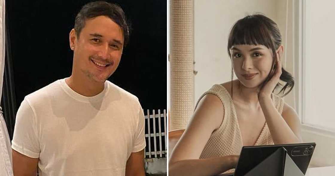 John Estrada, sobrang proud sa award na natanggap ng anak na si Kaila Estrada John Estrada, sobrang proud sa award na natanggap ng anak na si Kaila Estrada