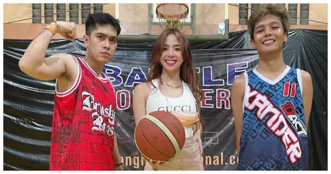 Xander Arizala Xander Arizala