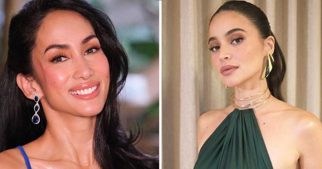 Anne Curtis Anne Curtis