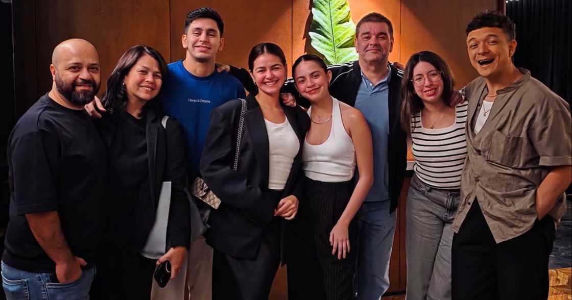 Lotlot de Leon and Monching Gutierrez celebrate daughter Maxine’s birthday in cozy family gathering