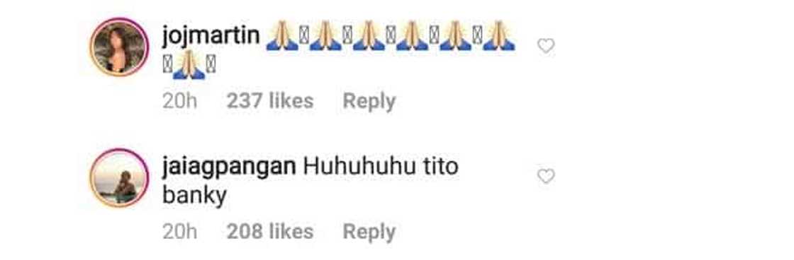7 ‘Forevermore’ stars’ heartbreaking reactions to Bangky’s death 7 ‘Forevermore’ stars’ heartbreaking reactions to Bangky’s death