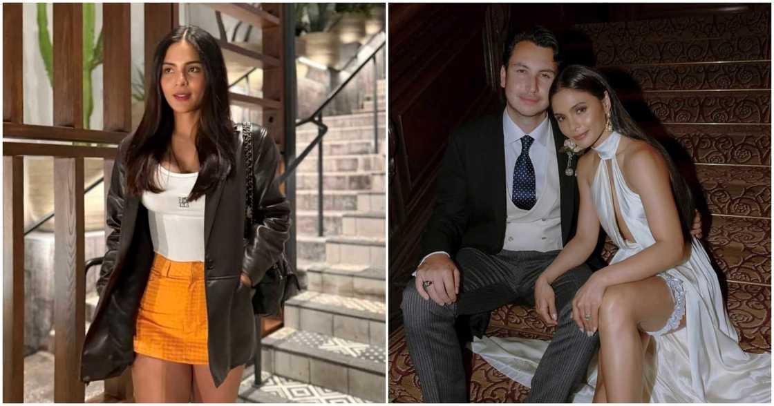 Lovi Poe, nagbahagi ng nakakakilig at makulit na anniversary post para sa asawang si Monty Blencowe