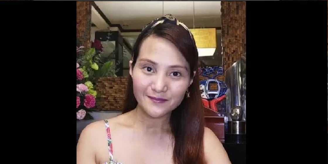 Gladys Reyes, napamura sa vlog ni Aiko Melendez dahil sa lie detector Gladys Reyes, napamura sa vlog ni Aiko Melendez dahil sa lie detector