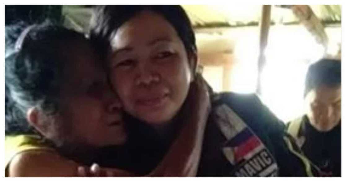 Nakaka-inspire! Riders sa Pangasinan, kakaiba ang adbokasiya sa pagtulong sa kapwa Nakaka-inspire! Riders sa Pangasinan, kakaiba ang adbokasiya sa pagtulong sa kapwa