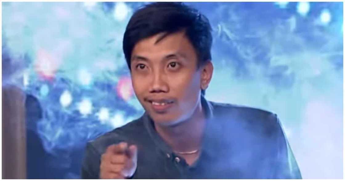 PGT finalist Joven Olvido, muling inaresto sa pagbebenta ng ipinagbabawal na droga PGT finalist Joven Olvido, muling inaresto sa pagbebenta ng ipinagbabawal na droga