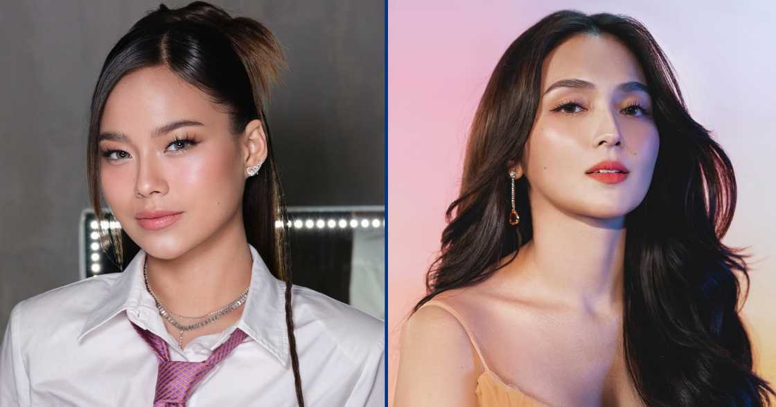 Lella Ford, may reaksyon sa umano'y ginawa ni Kathryn Bernardo Lella Ford, may reaksyon sa umano'y ginawa ni Kathryn Bernardo