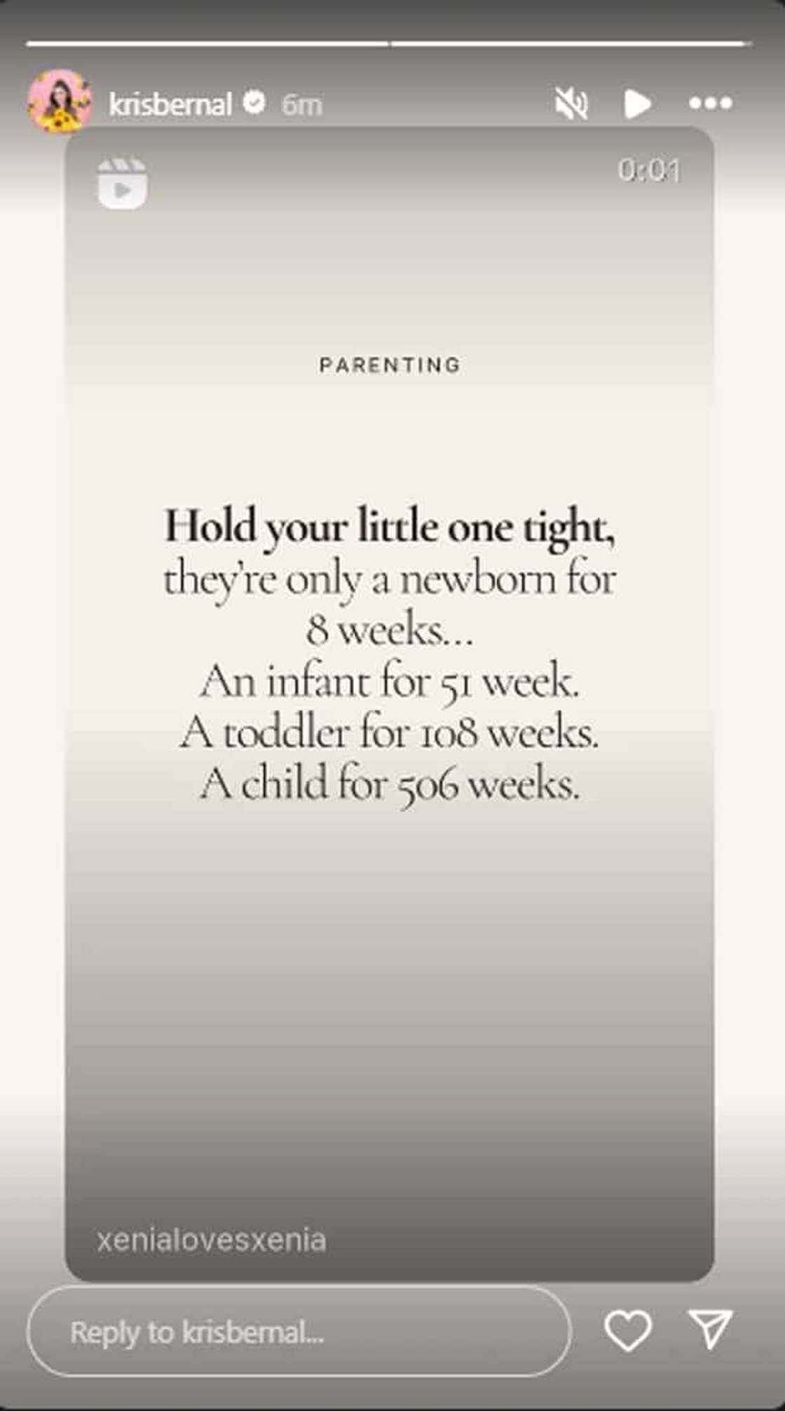 Kris Bernal Kris Bernal