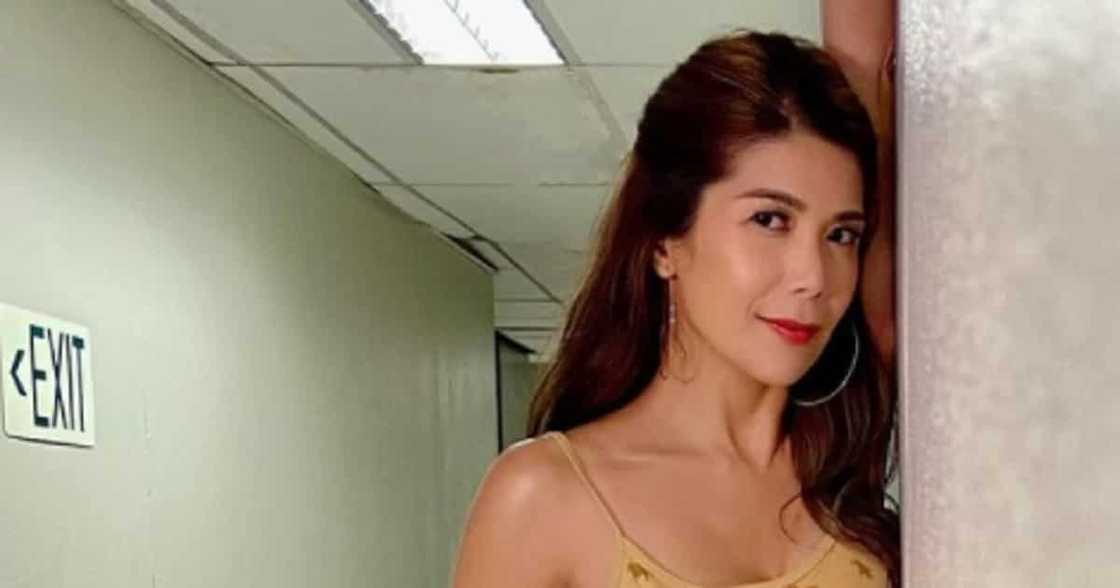 Geneva Cruz airs strong message to ‘trolls’ after being called “pinakapanget” among Cruz cousins Geneva Cruz airs strong message to ‘trolls’ after being called “pinakapanget” among Cruz cousins